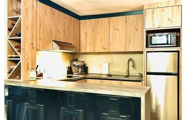 Beautiful house in the heart of San Juan minutes away from all tourist areas!