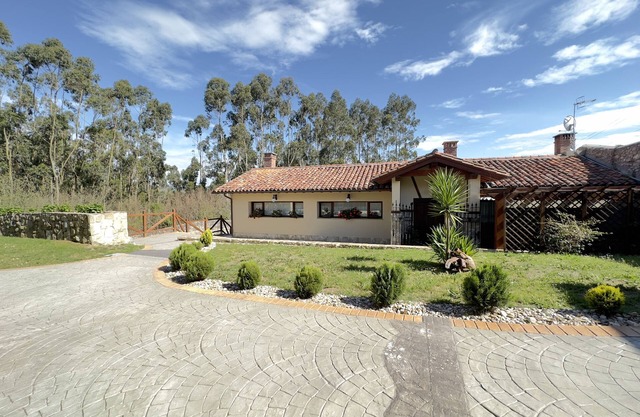 Preciosa casa cerca de las playas en LAMADRID