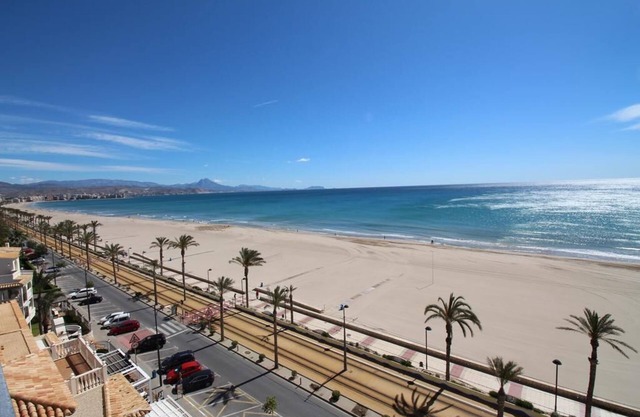 Hermosa casa a solo 10 minutos en coche de la playa de El Campello