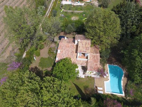 Beautiful house with large garden