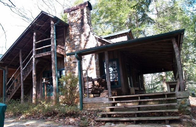 Hermosa Compuesto Lago Burton - Pet Friendly