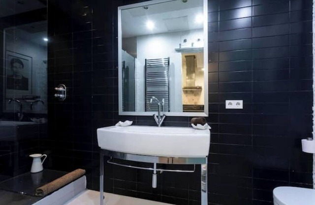 Precioso loft a 10 minutos de Atocha.