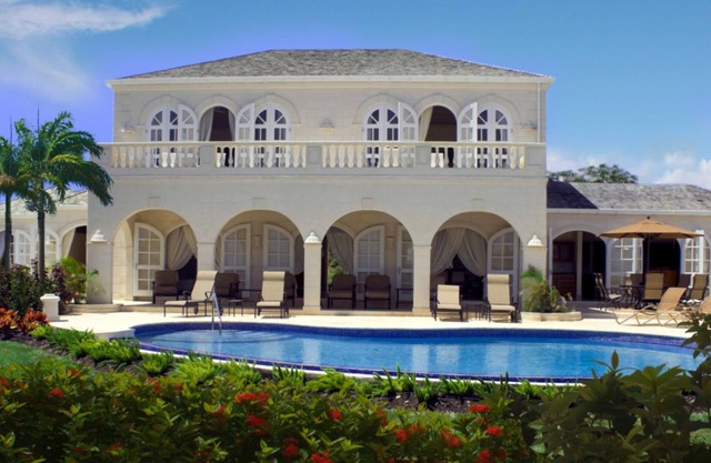 Hermosa villa de lujo en Royal Westmoreland