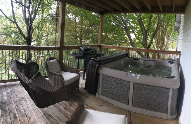hermosa villa de lujo B, en las Montañas Humeantes