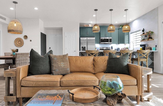 Beautiful N. Scottsdale/DC Ranch Area Condo near TPC, Westworld & Mayo Clinic!!!