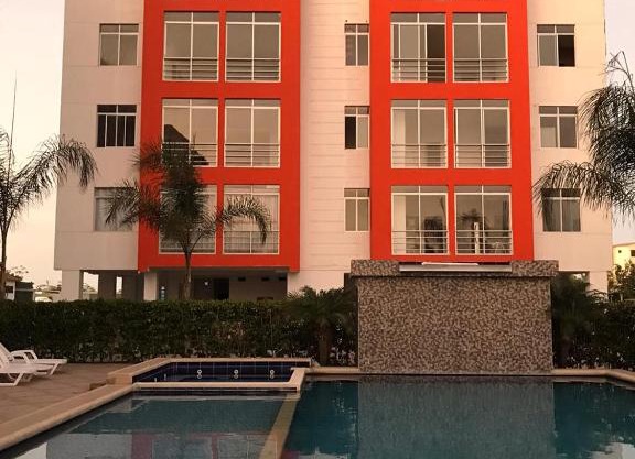 Beautiful new apartment near the sea - Costa de Oro