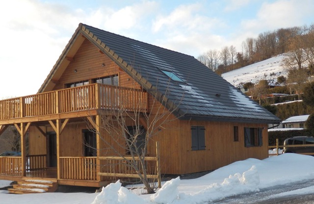 Precioso chalet nuevo para 12 personas.