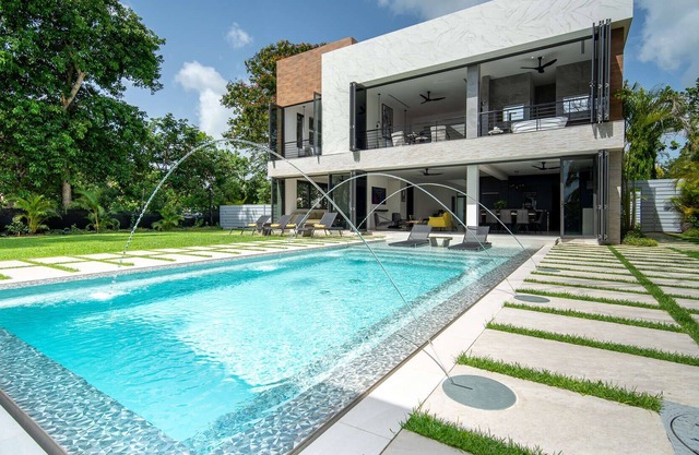 Beautiful Onyx Luxury villa