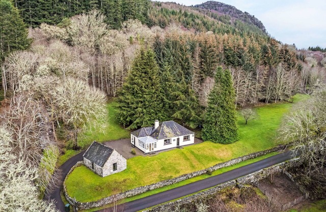Maravillosa casa de vacaciones privada con WIFI, TV, patio, vista panorámica y aparcamiento