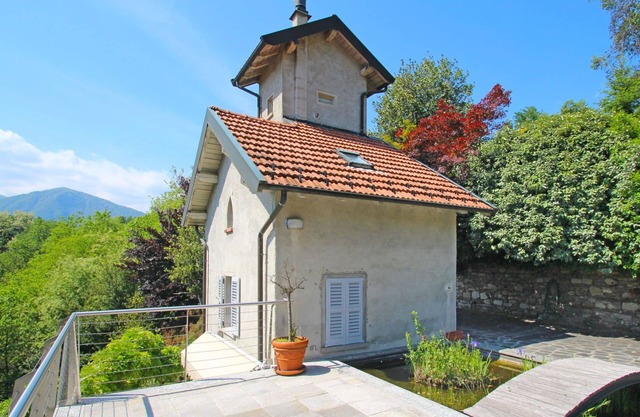 Estupenda casa de vacaciones privada para 4 personas con patio y aparcamiento