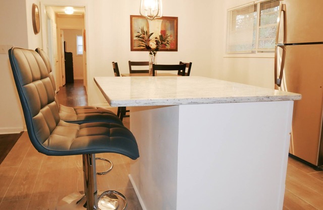 Beautiful property 12 min from Downtown Atlanta