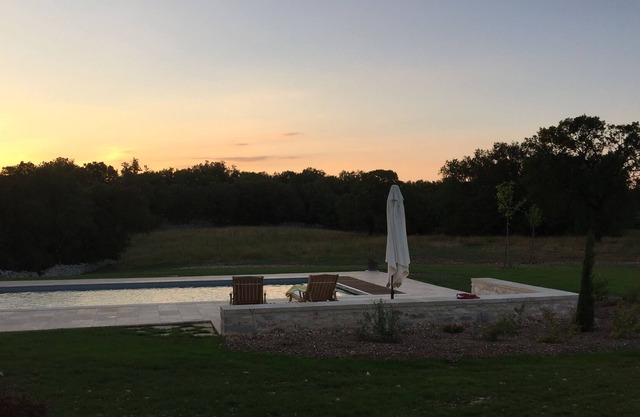 Hermosa propiedad con piscina cerca de Rocamadour