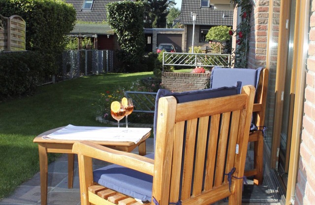 Hermoso, apartamento tranquilo, cerca de Messe Düsseldorf, Hülser Berg, Krefeld