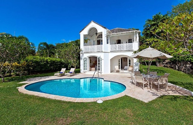 Hermosa - Royal Villa 22