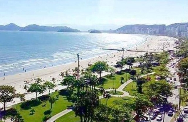 APARTAMENTO VISTA AL MAR