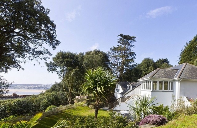 Beautiful Self Catering Alojamiento de lujo con cocina en Rock Sleeping 12