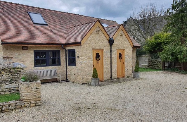 Hermosa casa de campo independiente estilo Cotswold 15 minutos del centro de Oxford