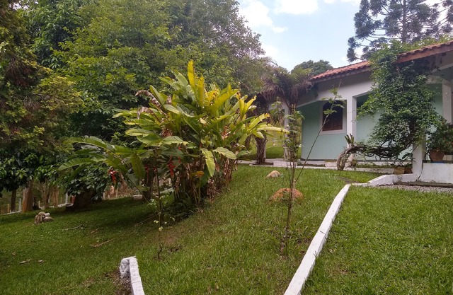 HERMOSO SITIO "FELICES DÍAS" en el Valle de la Montaña