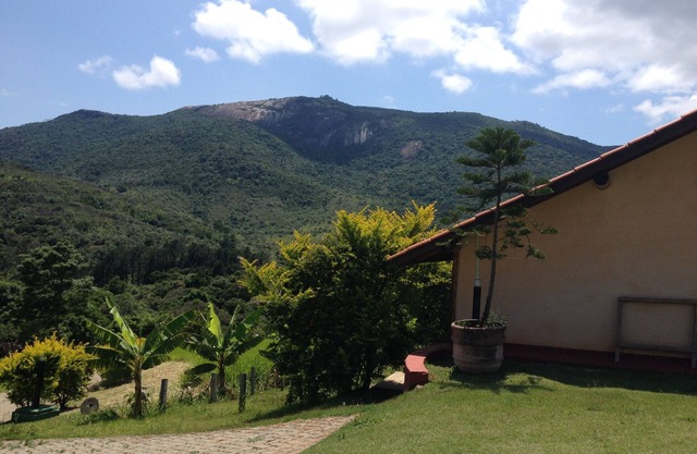 Hermoso sitio en una ubicación privilegiada para 12 personas.