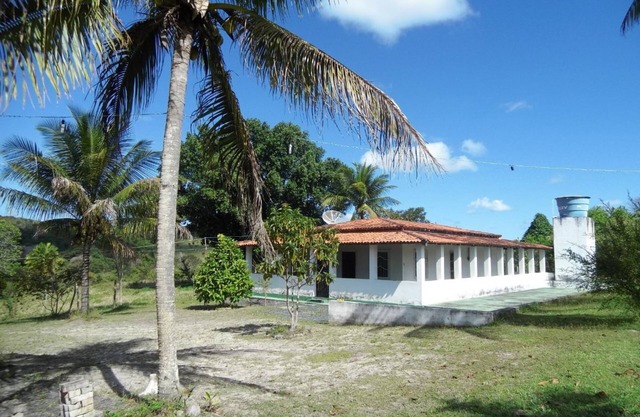 Lindo Sitio en Pojuca
