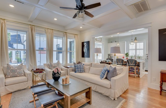Beautiful Southern Masters Rental 11 Miles from course!!!