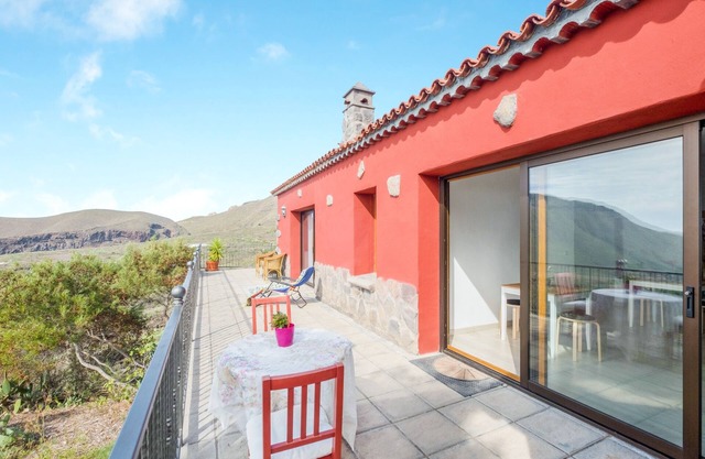 Precioso apartamento estudio "Estudio Verode" con vistas a la montaña