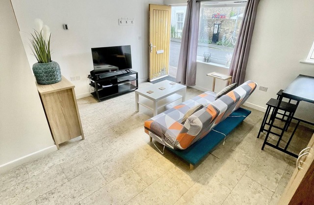 Beautiful Studio in Cambridge City Centre