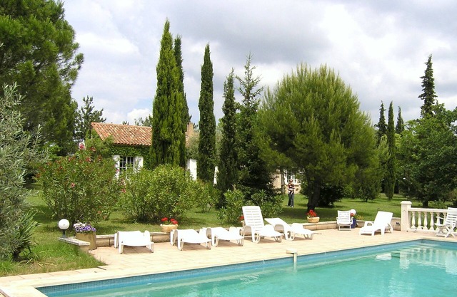 Encantadora casa de campo con piscina privada