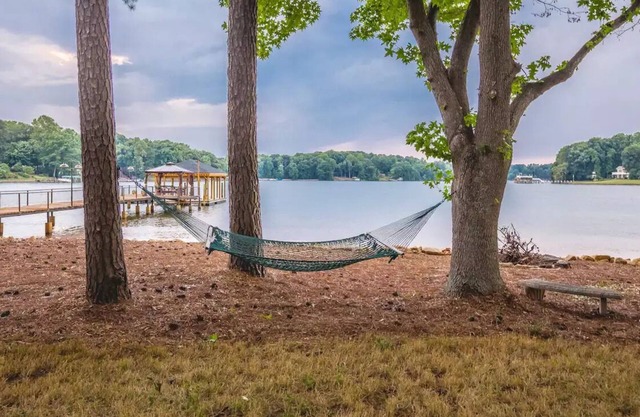 Beautiful sunsets, great water views!