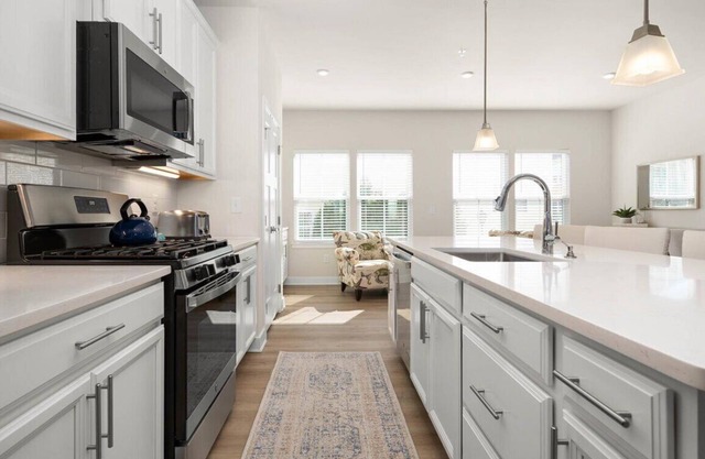 New Construction Townhome in West Ocean City - Indoor and Outdoor Pool