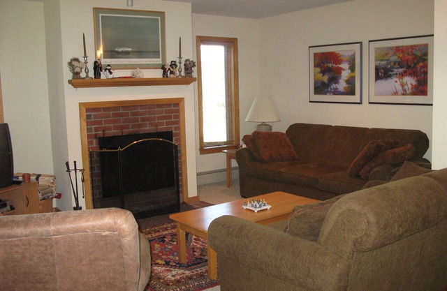 Hermosa Trailside Condo - Ski In Ski Out