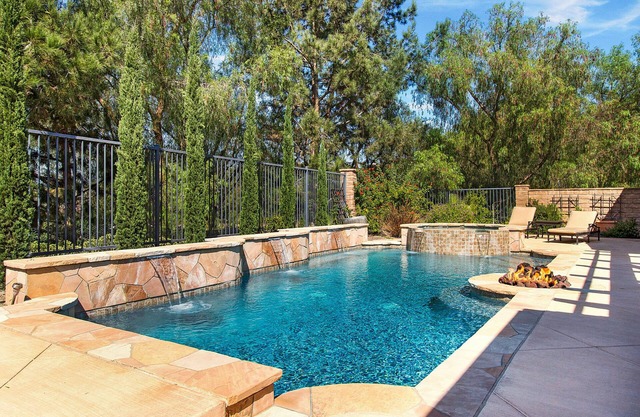 Hermosa villa toscana Casita con piscina y spa
