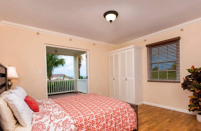 Beautiful Two Bedroom Apartment