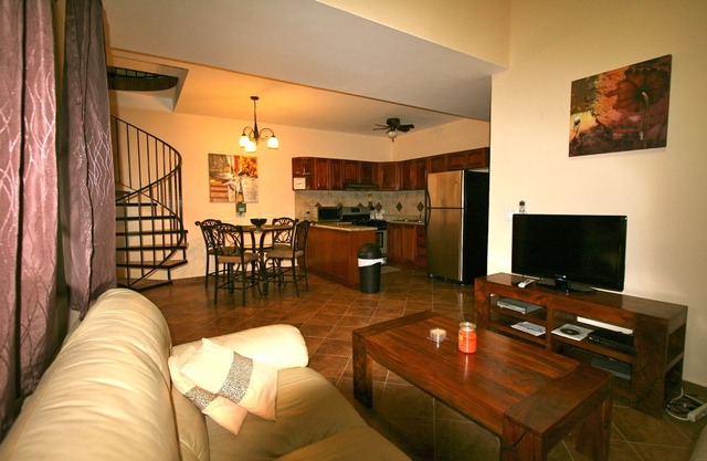 Hermosos apartamentos de dos habitaciones en una comunidad cerrada ¡TARIFAS ESPECIALES POR MES!