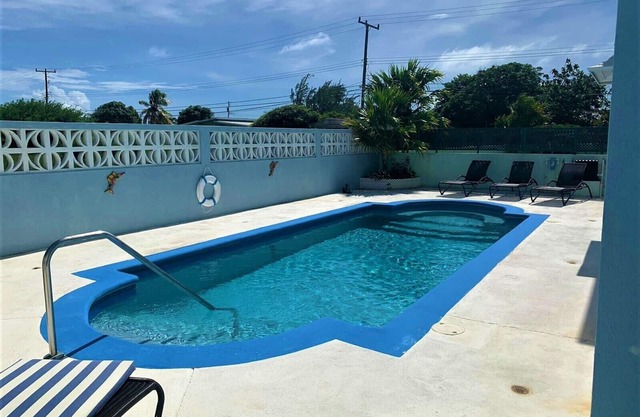 Villa con piscina privada