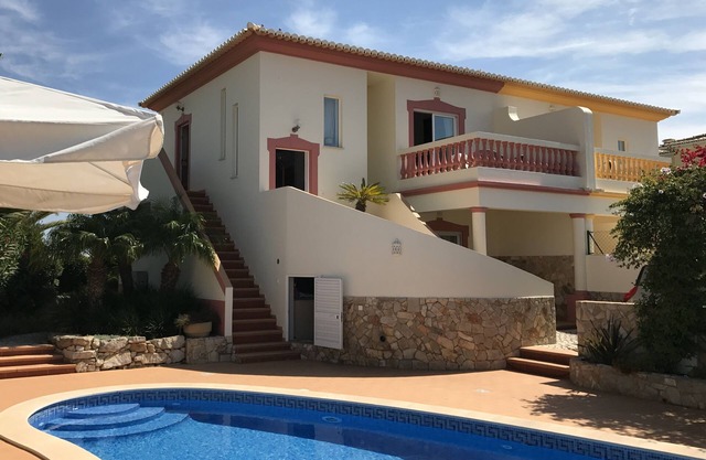 Hermosa villa para 4-6 cerca de la playa, ¡todo para unas vacaciones perfectas!