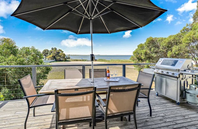 Serenity 54 Edison St Hindmarsh Island