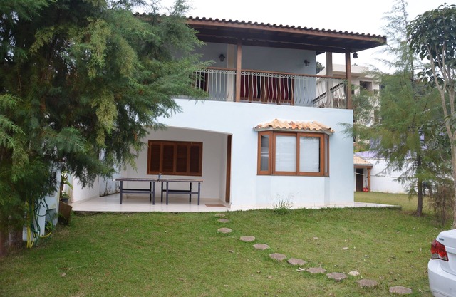 HERMOSA CASA DE AGUA THERMAS WATHER PARK
