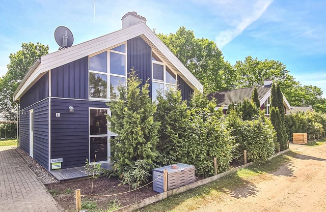 Alojamiento de 3 habitaciones en Dümmer