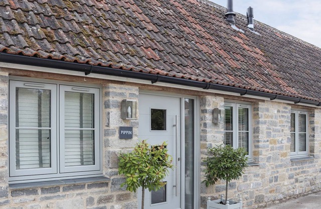 Alojamiento de 1 habitación en Badgworth