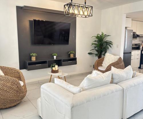 Beauty delux home