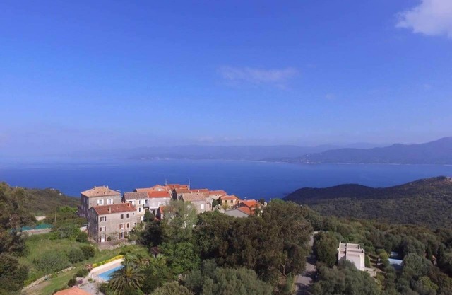 Bed and Breakfast South Corsica