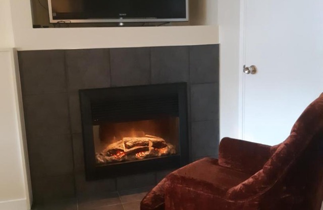 Bed and Breakfast near the University of Victoria