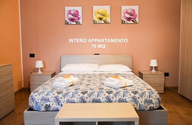 Cama y Salerno - Campo Largo