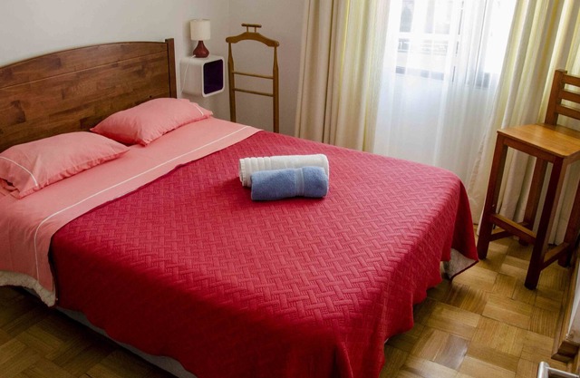 Bed & Breakfast Manque