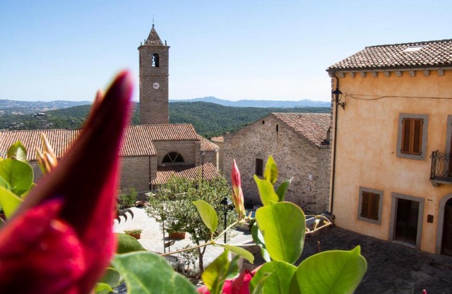 Bed & Breakfast Zia Menga - Luogosanto Sardinia