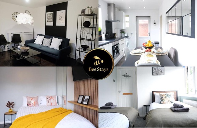 Bee Stays - Northway House