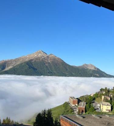 Bel appart pieds des pistes