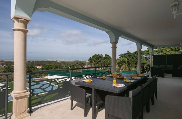 Bela Vista - With Shared Pool