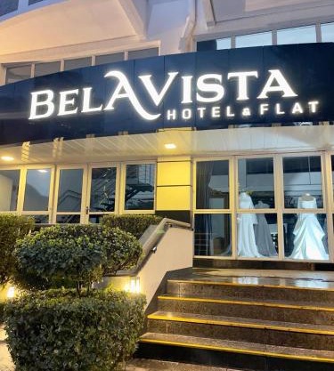 Bela Vista Hotel & Flat